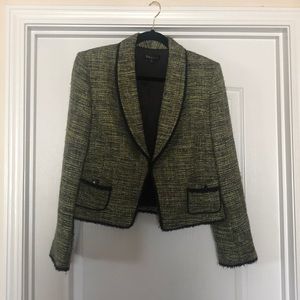 Tahari blazer